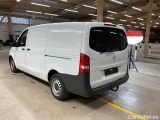 Mercedes  Vito  Kasten 114/116 CDI 119 CDI/BT RWD lang (447.603) 2.1 100KW AT7 E6 #9