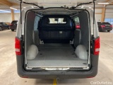  Mercedes  Vito  Kasten 114/116 CDI 119 CDI/BT RWD lang (447.603) 2.1 100KW AT7 E6 #11