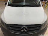  Mercedes  Vito  Kasten 114/116 CDI 119 CDI/BT RWD lang (447.603) 2.1 100KW AT7 E6 #21