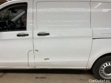  Mercedes  Vito  Kasten 114/116 CDI 119 CDI/BT RWD lang (447.603) 2.1 100KW AT7 E6 #36