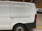 Mercedes  Vito  Kasten 114/116 CDI 119 CDI/BT RWD lang (447.603) 2.1 100KW AT7 E6 #39
