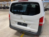  Mercedes  Vito  Kasten 114/116 CDI 119 CDI/BT RWD lang (447.603) 2.1 100KW AT7 E6 #46