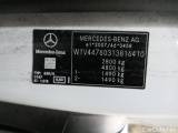  Mercedes  Vito  Kasten 109/110/111/114 CDI FWD lang (447.603) 1.7 100KW MT6 E6dT #5