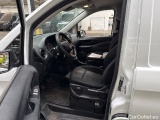  Mercedes  Vito  Kasten 109/110/111/114 CDI FWD lang (447.603) 1.7 100KW MT6 E6dT #4