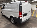  Mercedes  Vito  Kasten 109/110/111/114 CDI FWD lang (447.603) 1.7 100KW MT6 E6dT #9