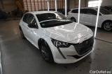  Peugeot  208  e- Active Pack 50kWh #8