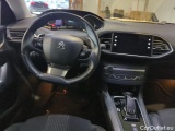  Peugeot  308  SW Allure 1.5 HDi 96KW AT8 E6d #18
