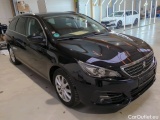  Peugeot  308  SW Allure 1.5 HDi 96KW AT8 E6d #20