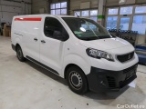  Peugeot  Expert  Kasten Premium L3 2.0 HDi 110KW MT6 E6dT #7