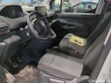  Peugeot  Partner  Premium L2 1.5 HDi 75KW MT5 E6dT #16
