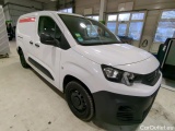  Peugeot  Partner  Premium L2 1.5 HDi 75KW MT5 E6dT #22