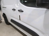 Peugeot  Partner  Premium L2 1.5 HDi 75KW MT5 E6dT #44