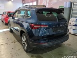  Skoda  Karoq  Style 2.0 TDI 85KW AT7 E6d #10