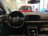  Skoda  Karoq  Style 2.0 TDI 85KW AT7 E6d #12