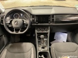  Skoda  Kodiaq  Drive 125 4x4 2.0 TDI 140KW AT7 E6dT #3