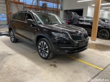  Skoda  Kodiaq  Drive 125 4x4 2.0 TDI 140KW AT7 E6dT #8