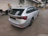  Skoda  Octavia  Combi Ambition 2.0 TDI 110KW AT7 E6d #2