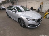  Skoda  Octavia  Combi Ambition 2.0 TDI 110KW AT7 E6d #14