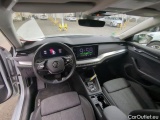  Skoda  Octavia  Combi Ambition 2.0 TDI 110KW AT7 E6d #16
