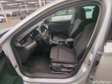  Skoda  Octavia  Combi Ambition 2.0 TDI 110KW AT7 E6d #18