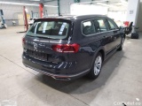  Volkswagen  Passat  Variant Alltrack 4Motion 2.0 TDI 176KW AT7 E6dT #2