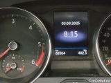  Volkswagen  Passat  Variant Alltrack 4Motion 2.0 TDI 176KW AT7 E6dT #6