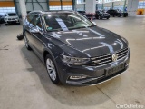  Volkswagen  Passat  Variant Alltrack 4Motion 2.0 TDI 176KW AT7 E6dT #8