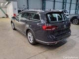  Volkswagen  Passat  Variant Alltrack 4Motion 2.0 TDI 176KW AT7 E6dT #9