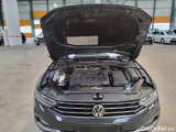  Volkswagen  Passat  Variant Alltrack 4Motion 2.0 TDI 176KW AT7 E6dT #12