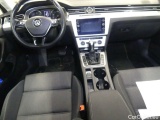  Volkswagen  Passat  Variant Comfortline BMT/Start-Stopp 2.0 TDI 110KW AT7 E6 #3