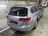  Volkswagen  Passat  Variant Comfortline BMT/Start-Stopp 2.0 TDI 110KW AT7 E6 #2