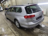  Volkswagen  Passat  Variant Comfortline BMT/Start-Stopp 2.0 TDI 110KW AT7 E6 #8