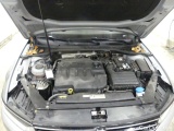  Volkswagen  Passat  Variant Comfortline BMT/Start-Stopp 2.0 TDI 110KW AT7 E6 #12