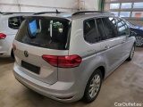  Volkswagen  Touran  Comfortline BMT/Start-Stopp 2.0 TDI 110KW AT7 E6d #2