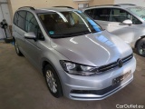 Volkswagen  Touran  Comfortline BMT/Start-Stopp 2.0 TDI 110KW AT7 E6d #22