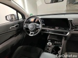  KIA  Sportage  1.6 T-GDi 6A/T AWD Pace PHEV (PHEV) 195kW/265pk  5D/P Auto-6 - CO2 indicatief #5