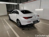  Mercedes  CLA-Klasse CLA CLA 250 e Business Solution 160kW/218pk  4D/P Auto-8 #3