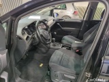  Volkswagen  Touran 2.0 TDI SCR DSG  1 #9