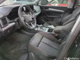  Audi  Q5 40 TDI QUATTRO S TRONIC  6 #9