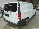 Mercedes  Vito 114 CDI LANG HA AUT.  13 #2