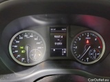  Mercedes  Vito 114 CDI LANG HA AUT.  13 #4