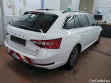  Skoda  Superb COMBI 1.4 TSI IV DSG  14 #2