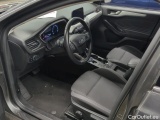  Ford  Focus TURNIER 1.5 ECOBLUE START-STOPP-SYSTEM AUT.  15 #9