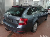  Skoda  Octavia COMBI 1.5 TSI ACT  16 #2
