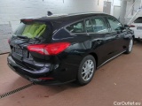  Ford  Focus TURNIER 1.5 ECOBLUE START-STOPP-SYSTEM  34 #2