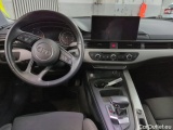  Audi  A4 AVANT 35 TDI S TRONIC  35 #3