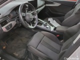  Audi  A4 AVANT 35 TDI S TRONIC  35 #9