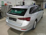  Skoda  Octavia COMBI 2.0 TDI  37 #2
