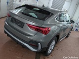  Audi  Q3 35 TDI SPORTBACK S TRONIC  42 #2