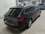 Skoda  Superb COMBI 2.0 TDI 4X4 DSG  44 #2